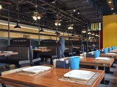 大堂-汉巴味德·烤肉与啤酒的自助(杭州大悦城店)