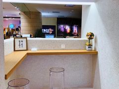 -1/4 ONE QUARTER COFFEE LAB(朝阳大悦城店)
