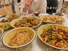 -东排食堂长沙小吃大排档(五一广场店)