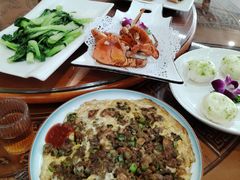 -友强·23年特色海鲜大排档(厦门店)