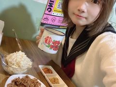 -炙热童年·老北京炙子烤肉(南锣鼓巷店)