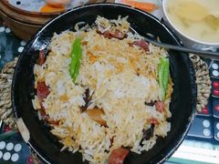-莅香岛港式餐厅(滨江道店)