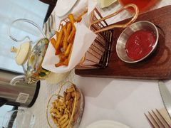 -鼎鼎西餐厅