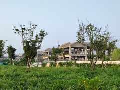 -阳澄湖半岛旅游度假区