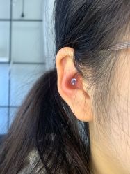 -众刺纹画·纹身·穿孔饰品·海娜定制