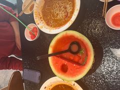 -周姑娘不等味·牛羊肉火锅·螃蟹罗氏虾·烤鱼烤串(高邮店)