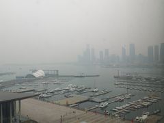 -青岛海尔洲际酒店