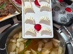 -芭夯兔·兔肉汤锅(新都店)