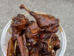 -回味黑鸭煲·始于2006(万松园店)