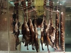 -西安凯悦酒店·湖畔中餐厅
