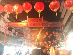 -唐人街(耀华力路)