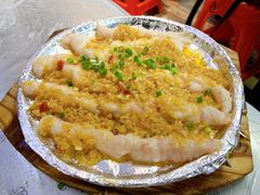 -小民大排档(光谷店)