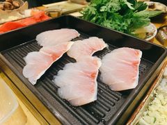 -丽和苑·自助寿喜锅(虹梅路店)