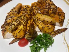 -红棉中餐厅·广州海航威斯汀酒店
