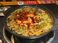 -小饕荟雅安贡椒鱼鲜馆(广福桥店)