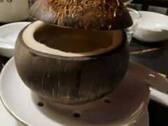 -濮园 · 四合院餐厅