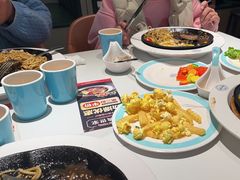 -经典世家牛排(德化万达店)