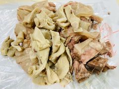 -小辫子羊肉面馆(周东店)
