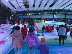 -宁波冰雪大世界(北仑区)