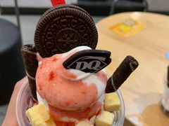-DQ·蛋糕·冰淇淋(新佳丽店)