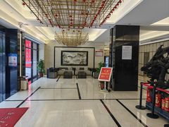 -华怡·金信酒店(潮州古城人民广场店)