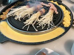 -韩宫宴烤肉·料理(如皋万达店)