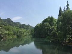 -贵阳市花溪国家城市湿地公园