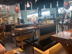 -雷门拉面·现熬骨汤(凯德来福士店)