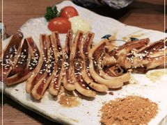 -小川洋风料理(大悦城店)