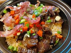-阿婆情腊排骨火锅(金虹路店)