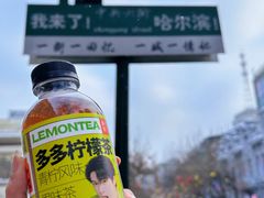 -松雷何所有(中央大街店)