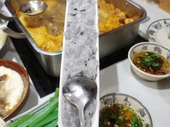 螺蛳虾滑-螺大喜螺蛳粉火锅(雍和宫店)