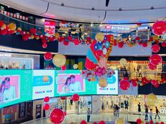 -万达广场(北京槐房店)