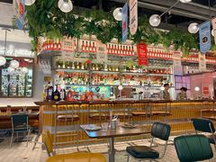 -BOTTEGA意库(中骏世界城店)