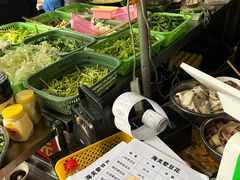 -海关荤豆花(洋河一路店)