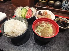 -明日叶日本料理(新区淮海街店)