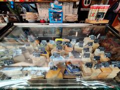 零售区-Alimentari早午餐(安福路店)