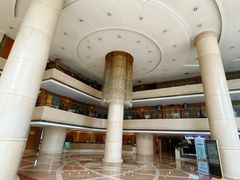 -成都绿洲大酒店(春熙路太古里店)