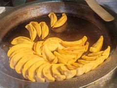 -老新隆牛肉锅贴(新街口店)