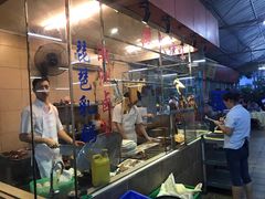 -乐兴海鲜餐厅