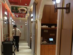 -阿明小菜·海鲜·上海菜(梅陇店)
