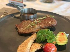 -七海旋律西餐厅(金沙湾店)