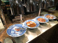 自助取餐区-马哥孛罗咖啡厅·Cafe Marco (厦门马哥孛罗东方大酒店)