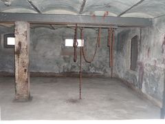 -青岛德国监狱旧址博物馆