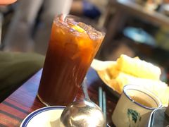 -沙胆彪炭炉牛杂煲(成都玉林店)