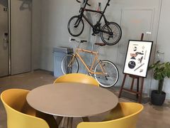 -dotcom coffee古点咖啡(致真大厦店)