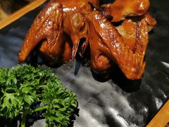 -大鸽饭(马王堆店)