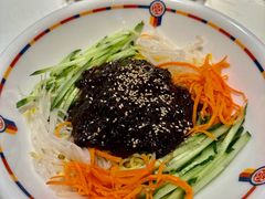 -七八冷面·延边朝鲜族美食(欢乐谷店)