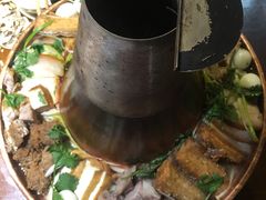 -下杨家青海土火锅(海湖店)