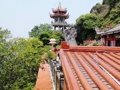-福建泉州仙公山风景名胜区